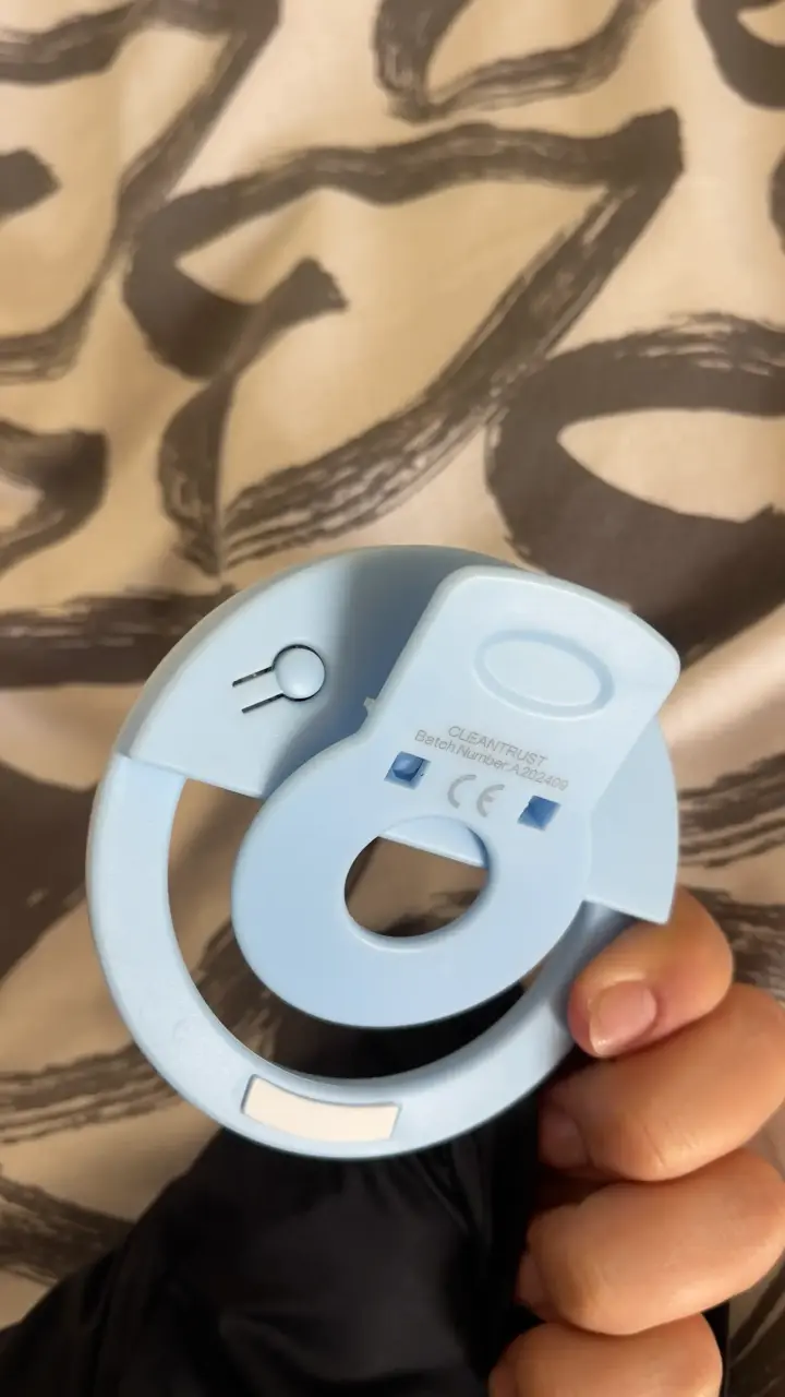 Aro de luz LED para teléfono - 4