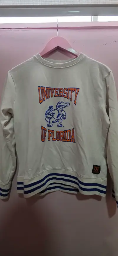 Polerón University of Florida - miniatura 1