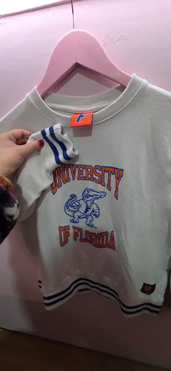 Polerón University of Florida - 3