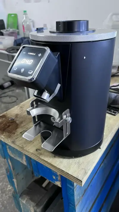 Molino de café ROMOLA - miniatura 3