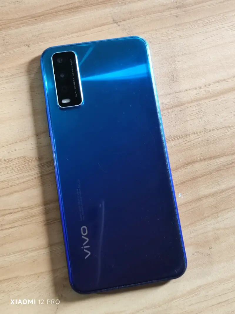 Vivo Y11s 32GB DualSim - 2