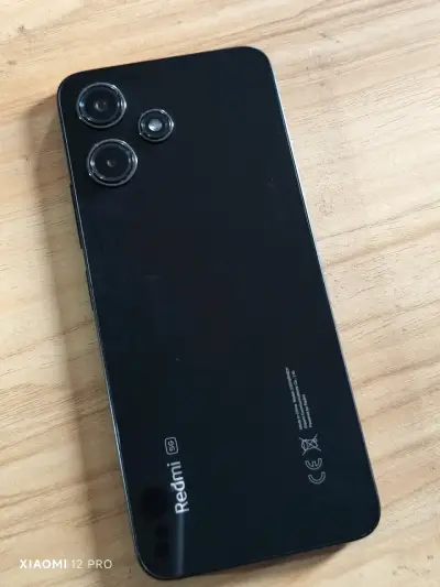 Xiaomi Redmi 12 5G 256GB DualSim - miniatura 2
