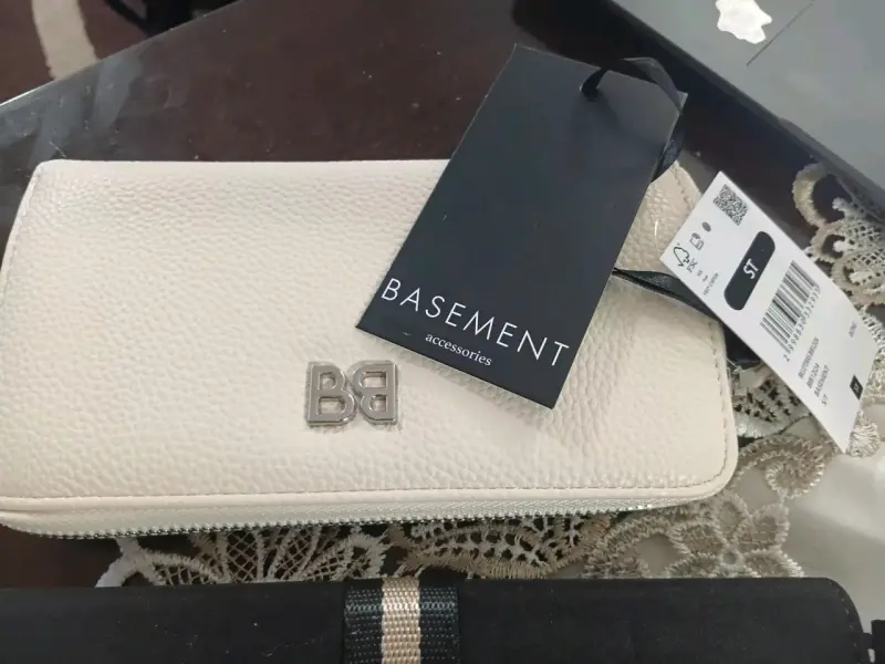 Carteras y billeteras - 2