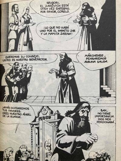 Libro 'Así fue la Revolución Rusa' - miniatura 3