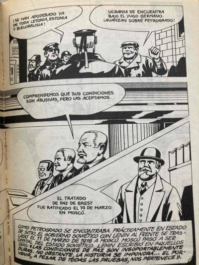 Libro 'Así fue la Revolución Rusa' - miniatura 4
