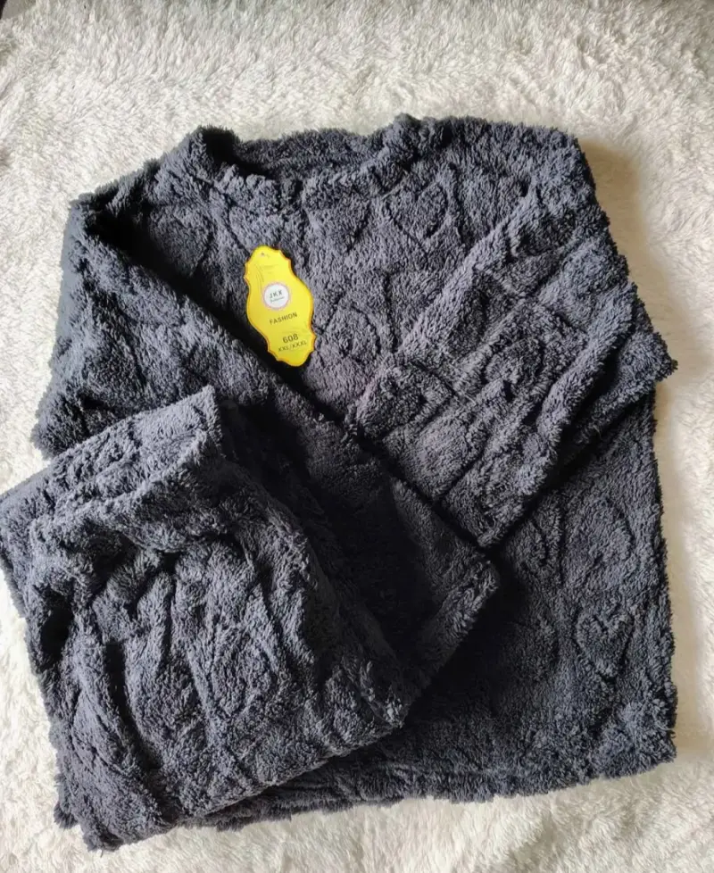 Pijama de polar - 2