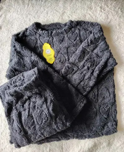 Pijama de polar - miniatura 2