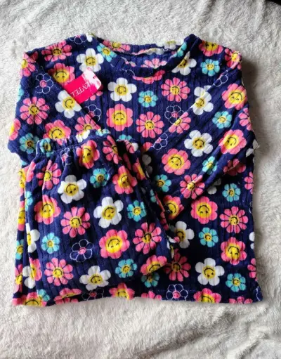 Pijama de polar - miniatura 6