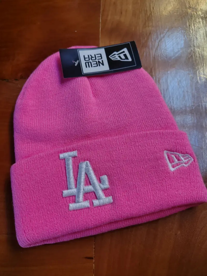 Gorros - 1