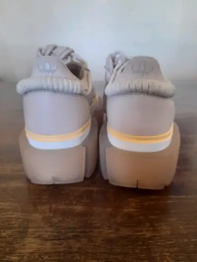 Zapatillas Adidas Ivy Park  beige - miniatura 5