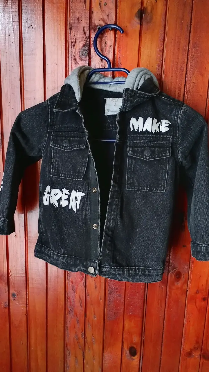 Chaquetas de niños 2 años - 2