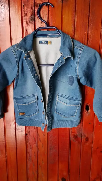 Chaquetas de niños 2 años - miniatura 3