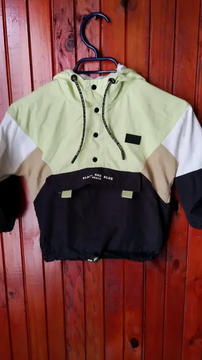 Chaquetas de niños 2 años - miniatura 4