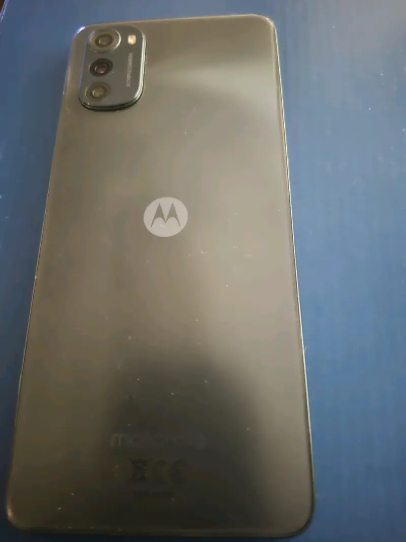 Celular Android usado pantalla completa - 4