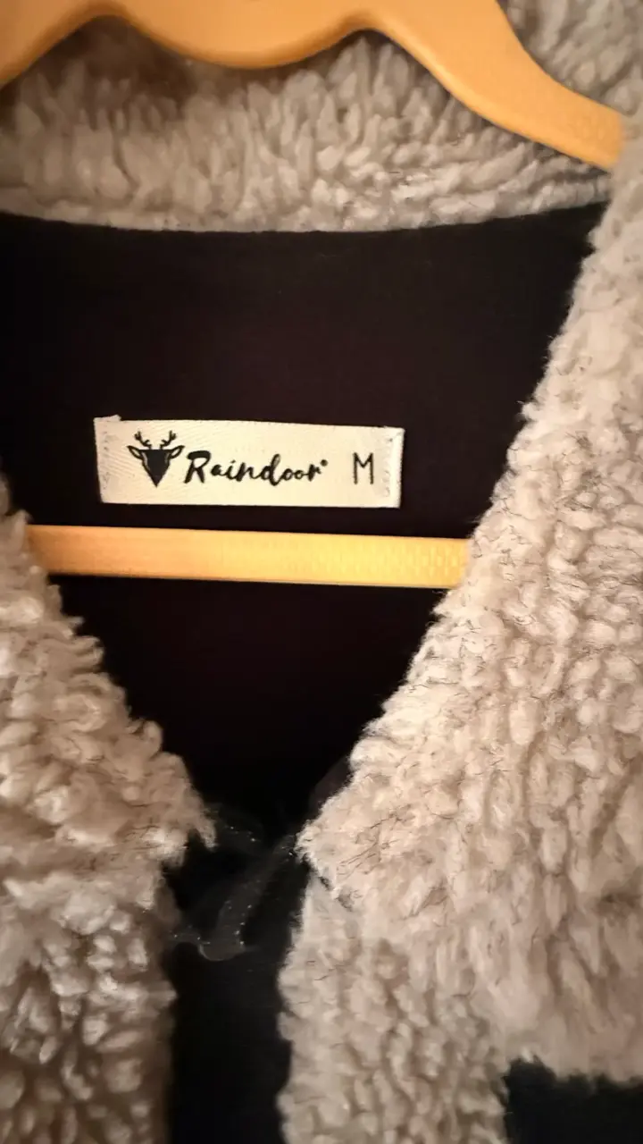 Chaqueta Raindoor - 3