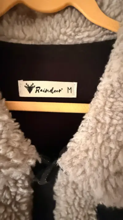 Chaqueta Raindoor - miniatura 3