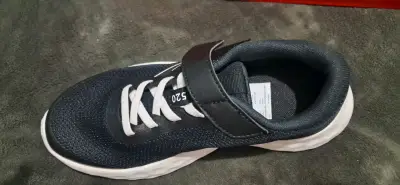 Zapatillas deportivas negras - miniatura 2