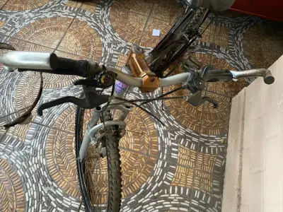 Bicicleta Bianchi DSX 26 pulgadas - miniatura 4