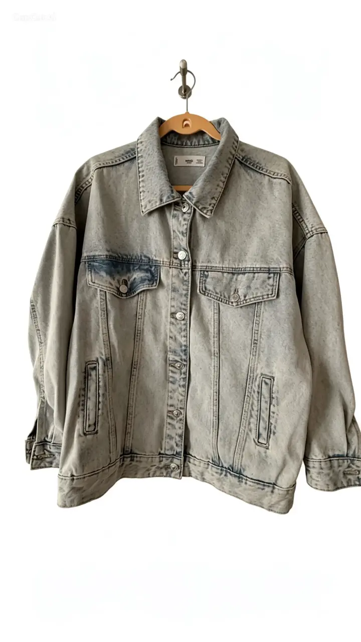 Chaqueta Mango mujer - 1