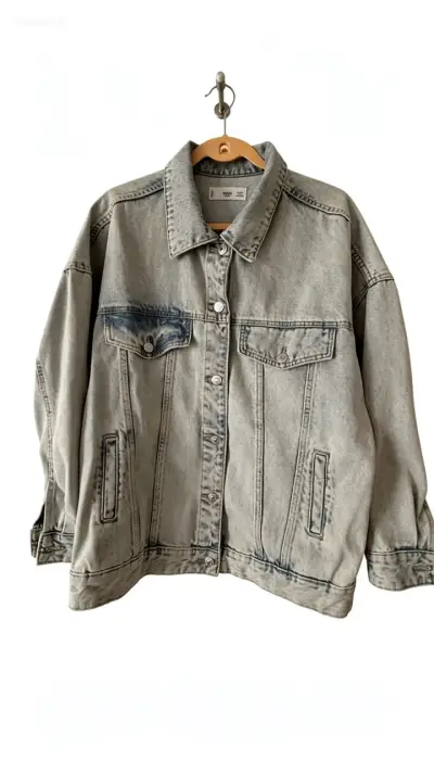 Chaqueta Mango mujer - miniatura 1