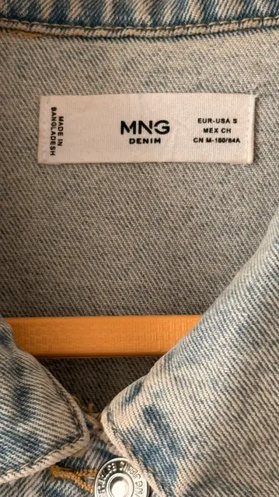 Chaqueta Mango mujer - miniatura 3