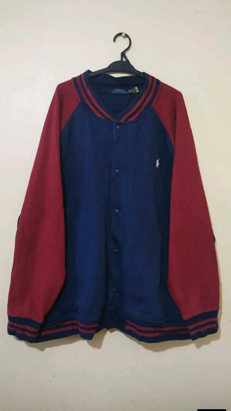 Bomber polo RL 3XL - 1