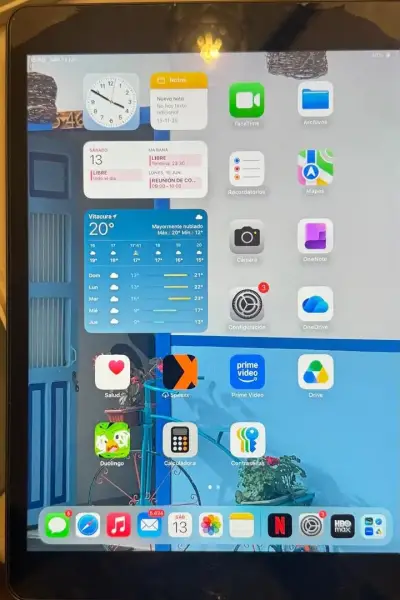 iPad 10.2 novena generación 64GB - miniatura 2