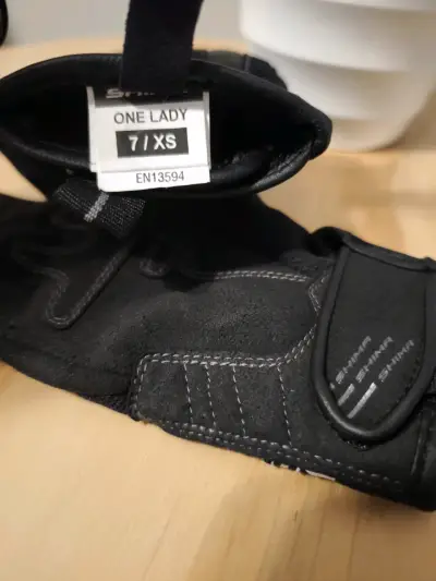 Guantes de moto SHIMA One Lady - miniatura 2