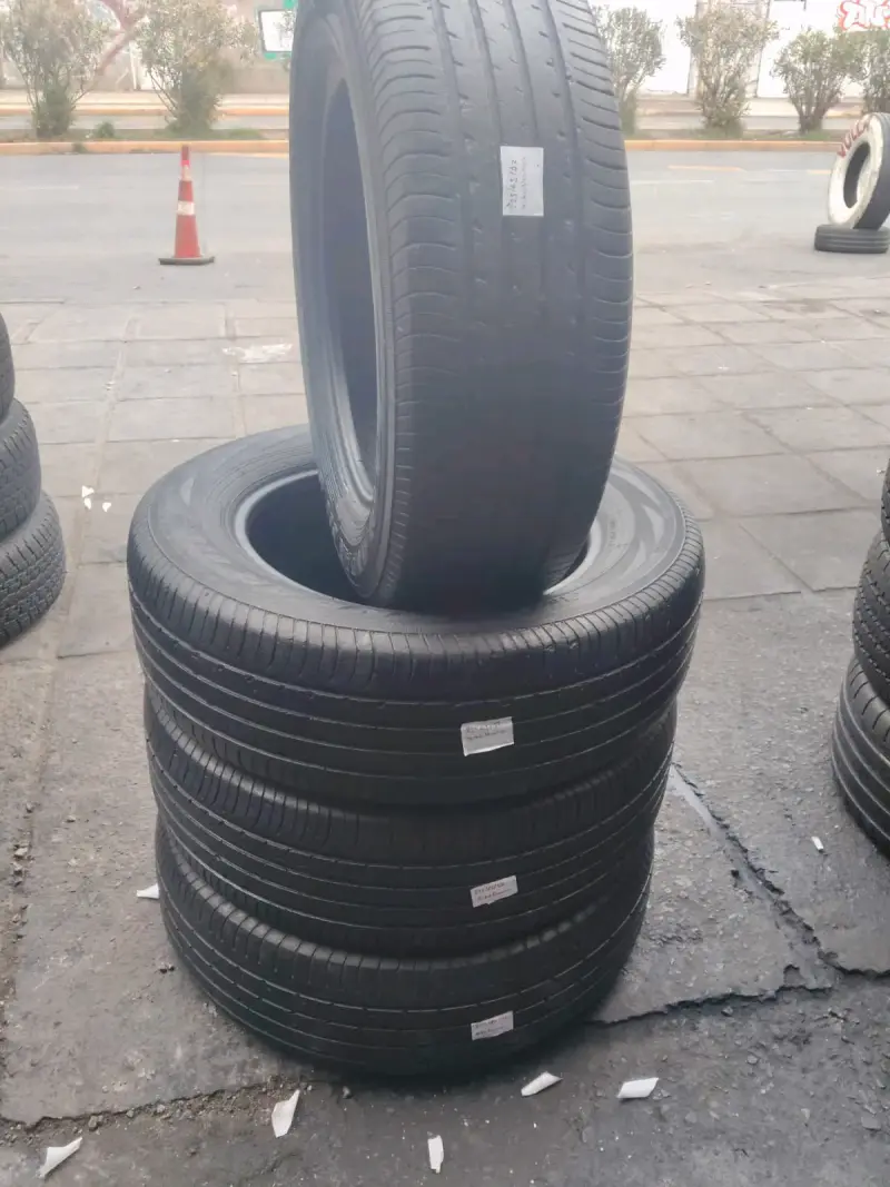 Neumáticos de auto