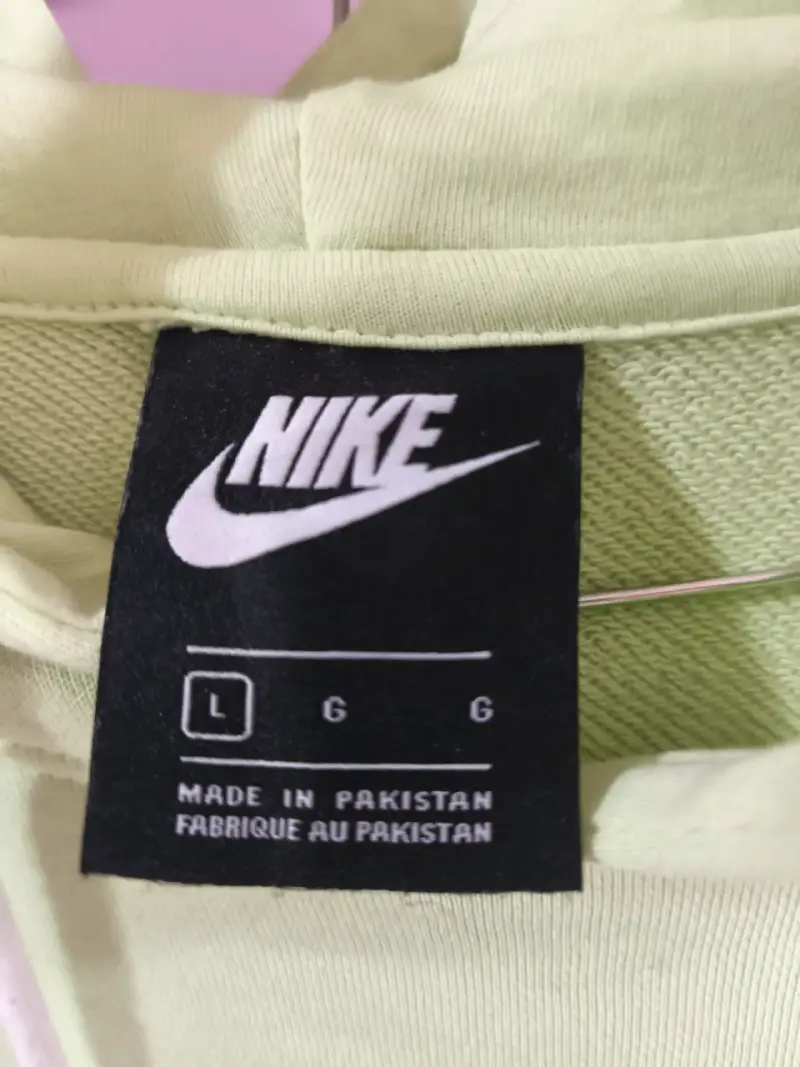 Polerón worldtour Nike L - 4