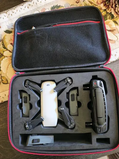 Dron DJI Spark - miniatura 2