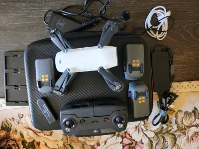 Dron DJI Spark - miniatura 5