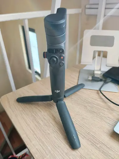 Estabilizador DJI Osmo mobile 6 - miniatura 5