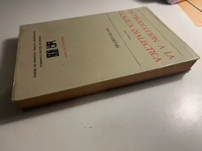 Introducción a la Lógica Dialéctica - miniatura 4