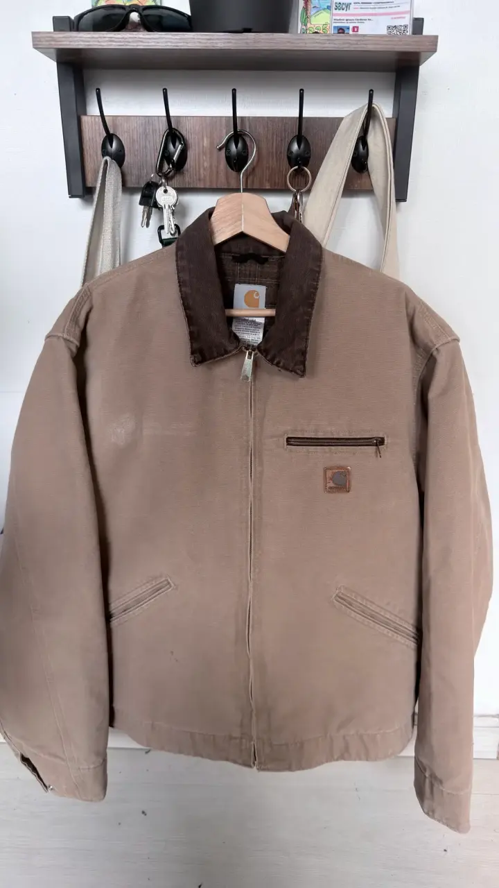 Chaqueta Carthartt - 1