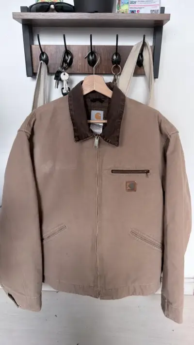 Chaqueta Carthartt - miniatura 1