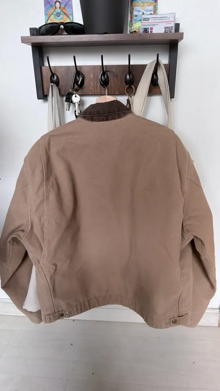Chaqueta Carthartt - 2