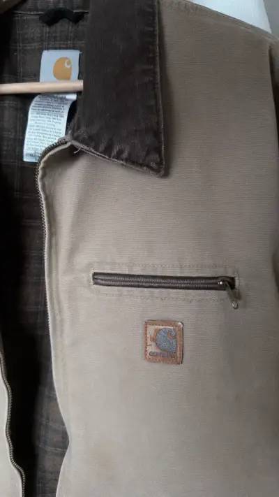 Chaqueta Carthartt - miniatura 3