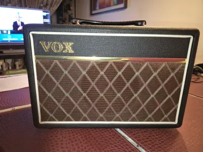 Amplificador Vox portátil - miniatura 2