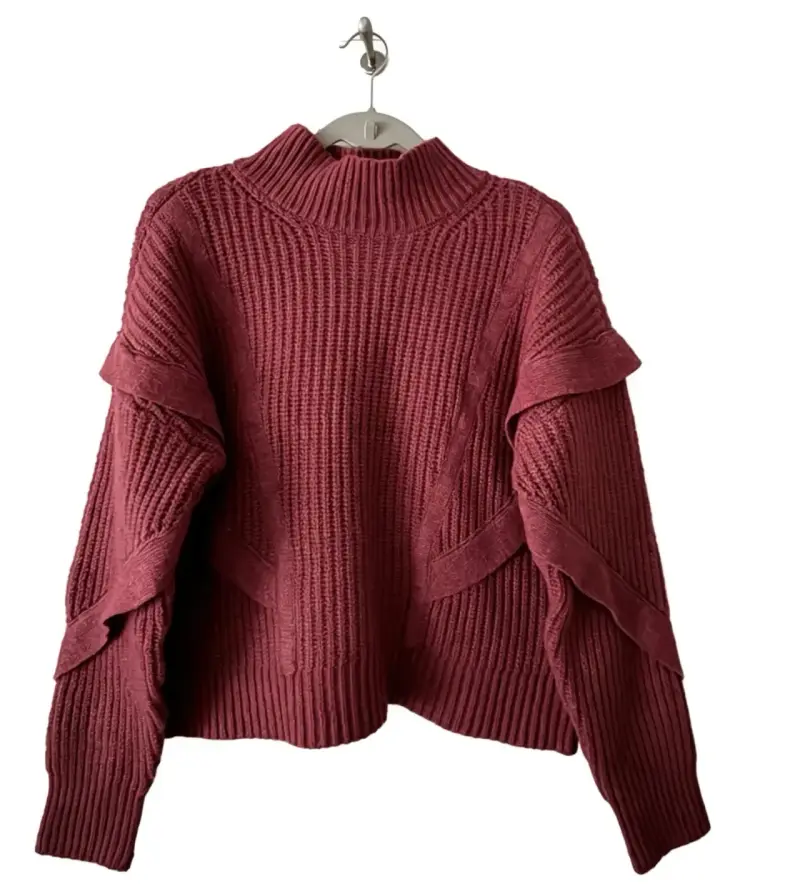 Sweater Nuevo Umbrale - 1
