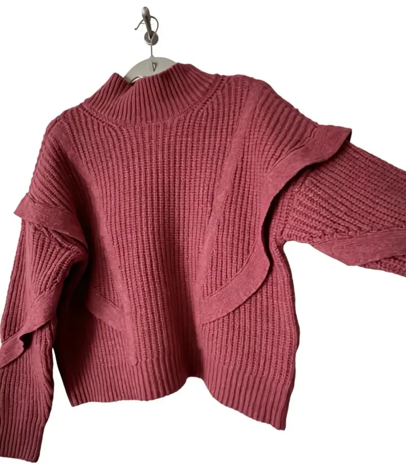 Sweater Nuevo Umbrale - 2