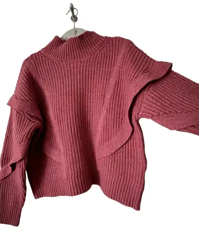 Sweater Nuevo Umbrale - miniatura 2