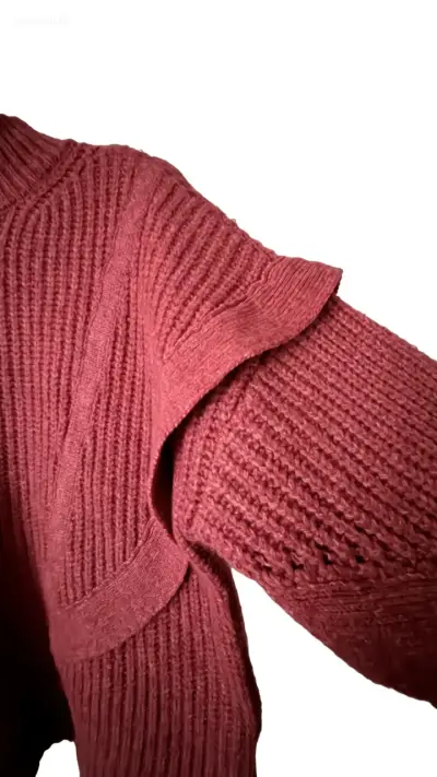 Sweater Nuevo Umbrale - miniatura 3