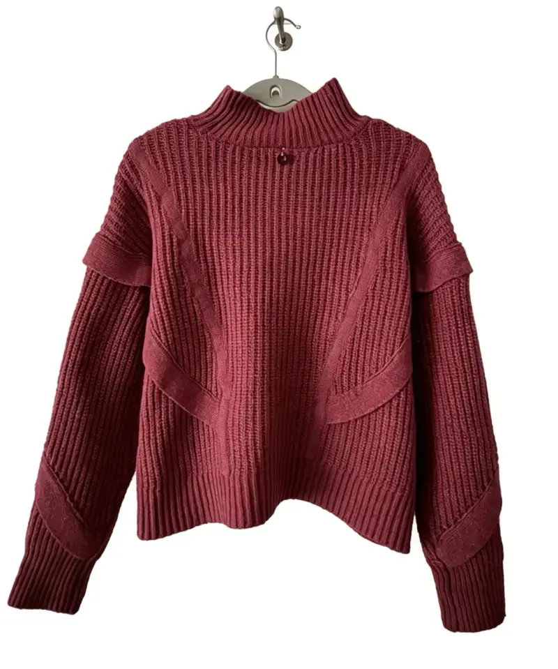 Sweater Nuevo Umbrale - 4