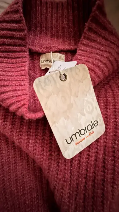 Sweater Nuevo Umbrale - miniatura 5