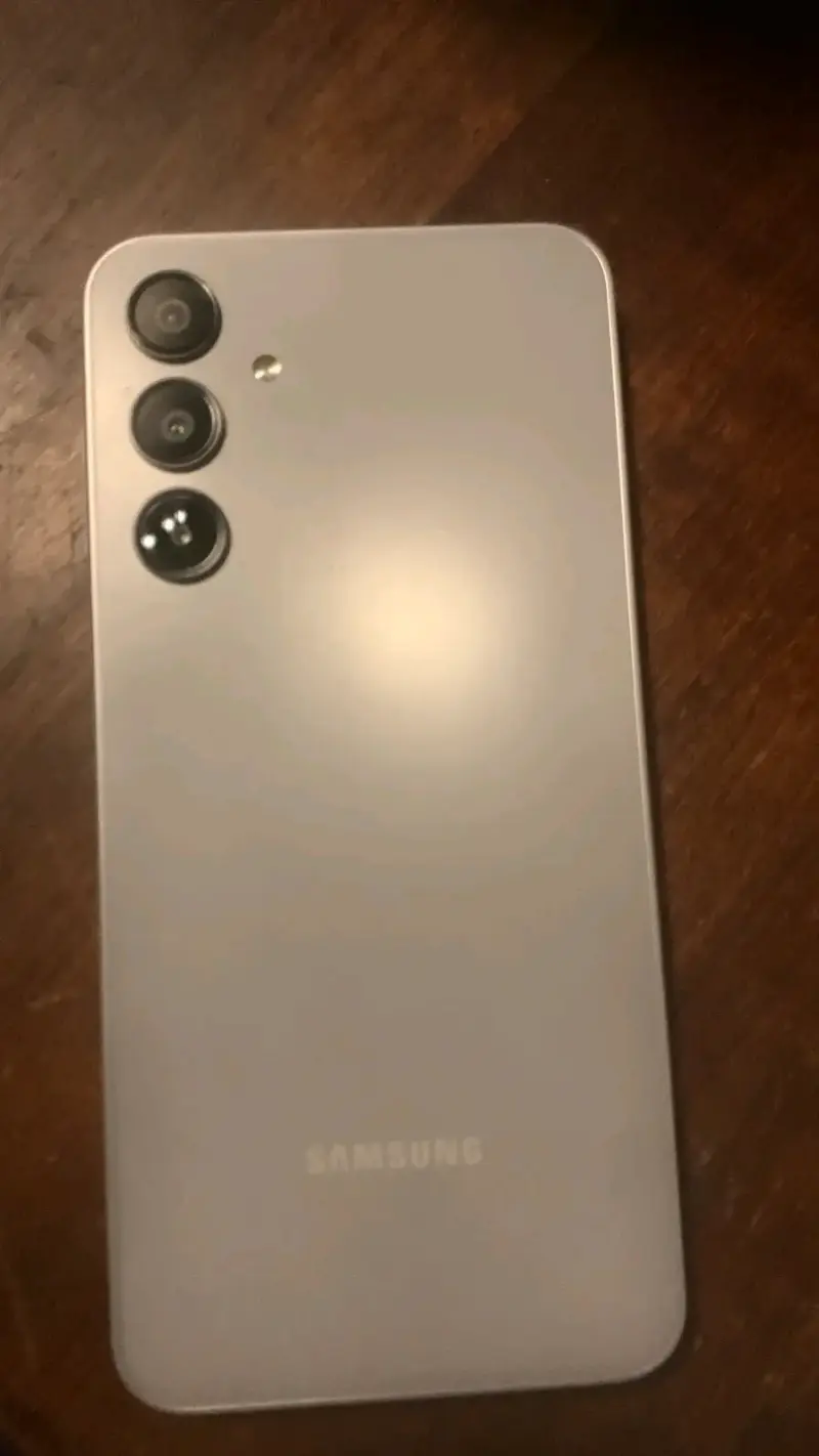 Telefono Samsung Galaxy a16 5g - 2