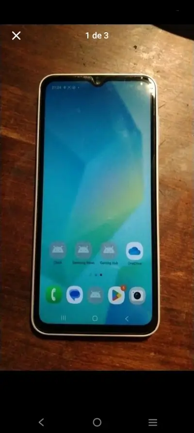 Telefono Samsung Galaxy a16 5g - miniatura 3