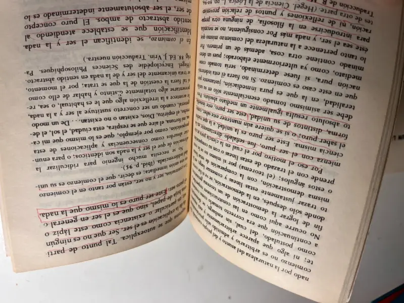 El Idealismo Filosófico, Ramón Menanteau B. - 3