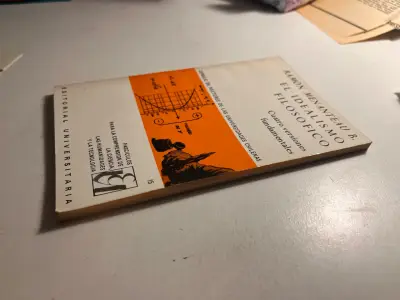 El Idealismo Filosófico, Ramón Menanteau B. - miniatura 5