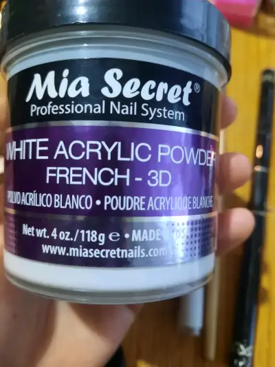 Manicura eléctrica Cherimoya - miniatura 2